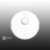Робот-пылесос Dreame F10 White